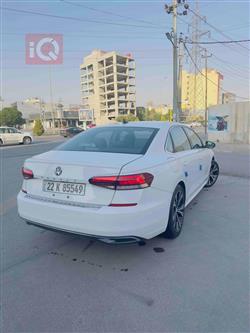 فولكسفاغن باسات